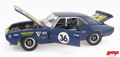 ACME Diecast: Car Collectibles