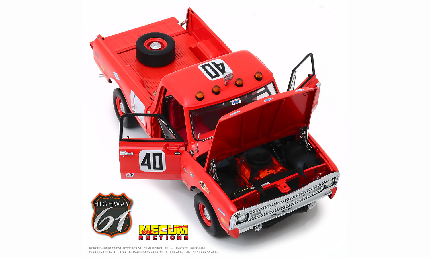 Acme Diecast Car Collectibles