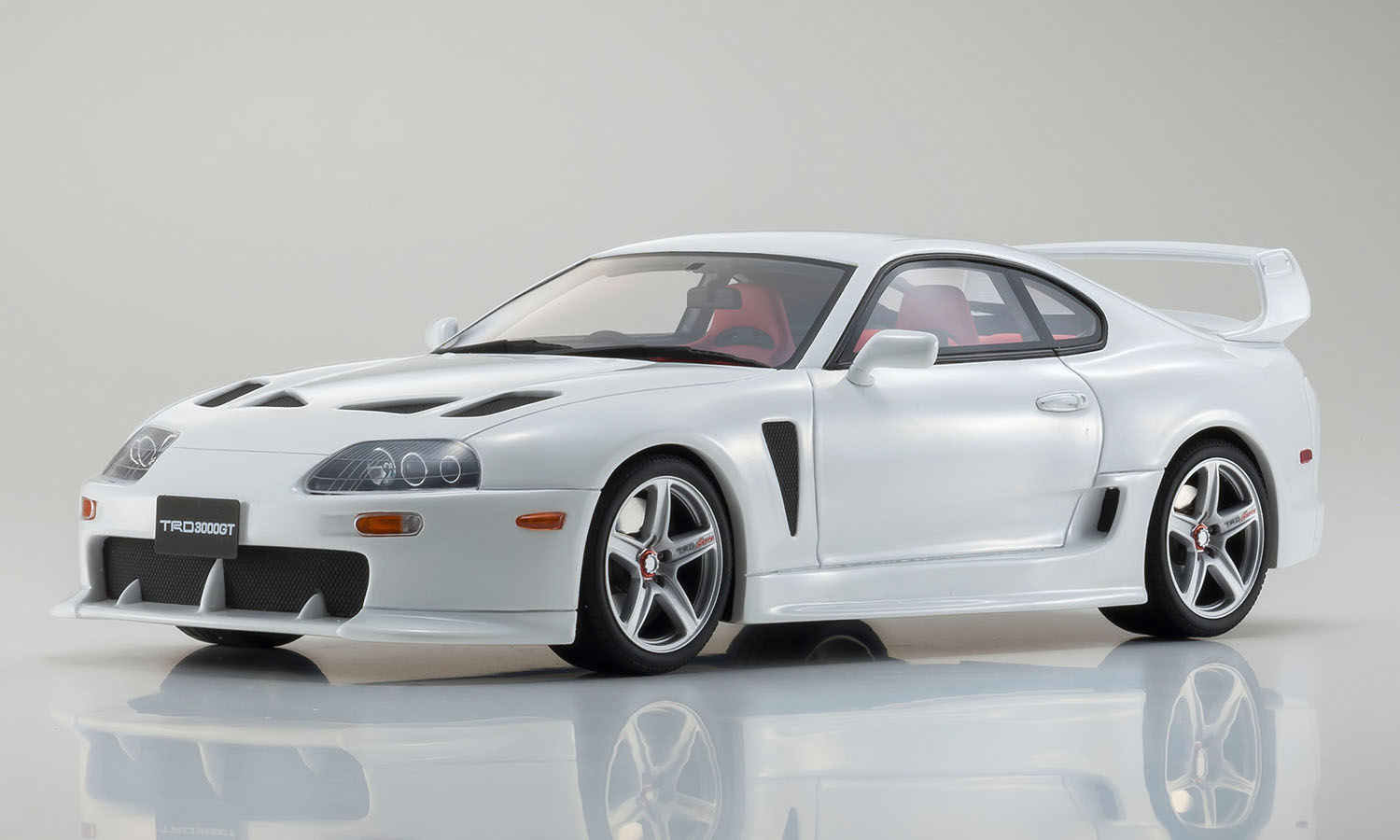 Toyota Supra TRD