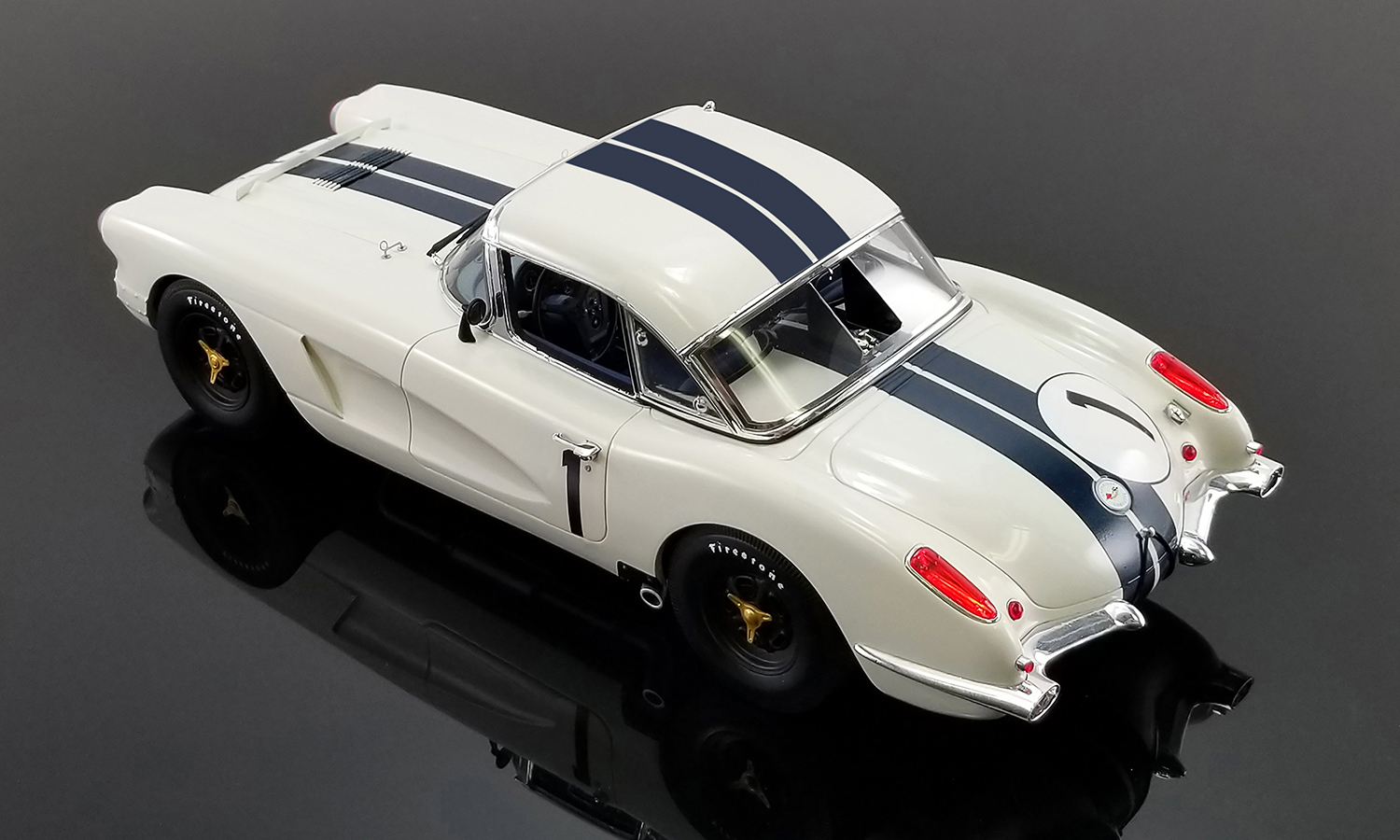 ACME Diecast: Car Collectibles